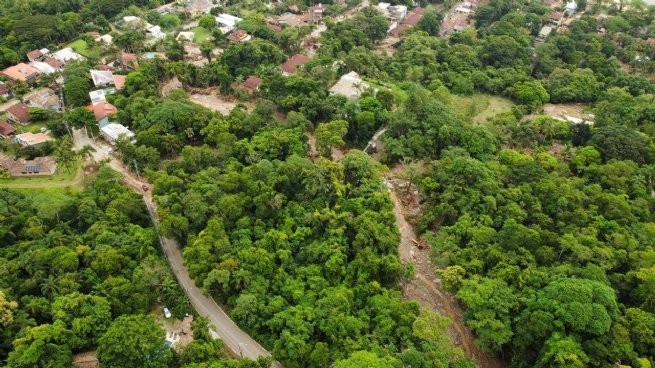 Foto: Reprodução/Prefeitura de São Sebastião - SP