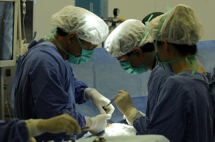 GDF vai contratar 2 mil cirurgias para varizes