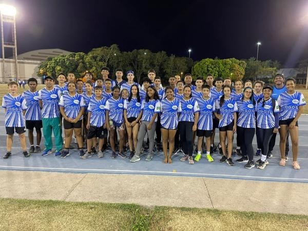 Foto: Reprodução/Prefeitura de Sorriso - MT