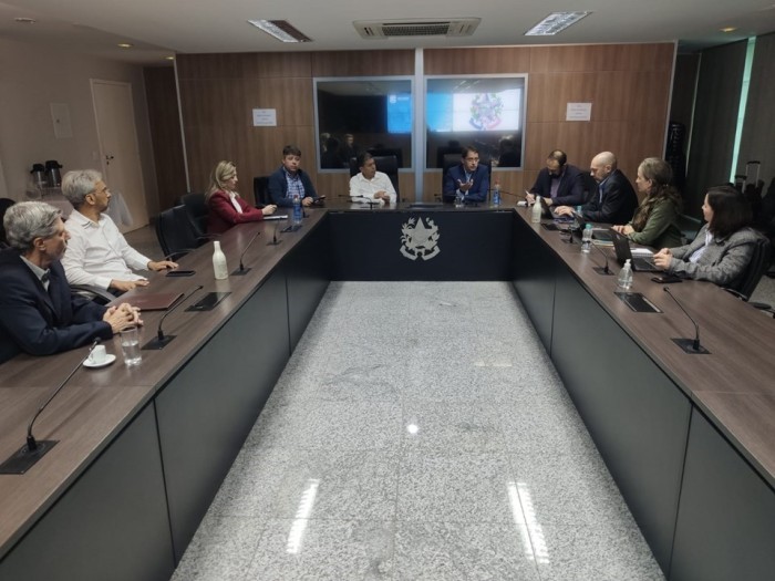 Governo estrutura projeto com apoio do Bird para novos investimentos em rodovias