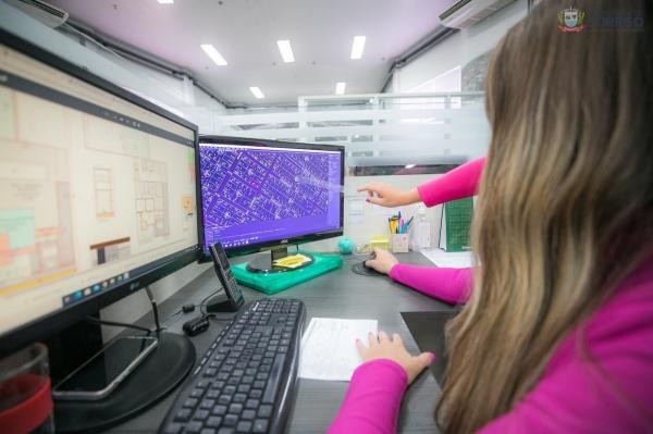 Foto: Reprodução/Prefeitura de Sorriso - MT