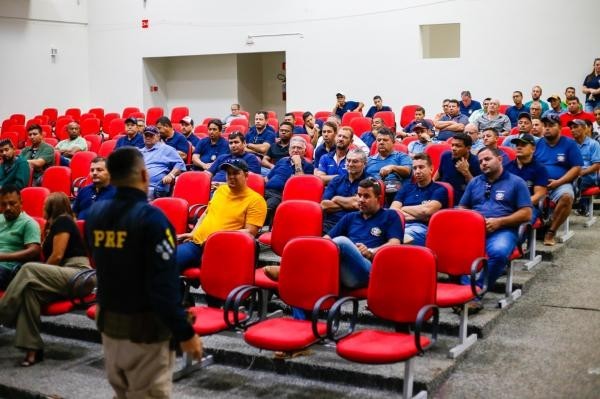 Foto: Reprodução/Prefeitura de Sorriso - MT