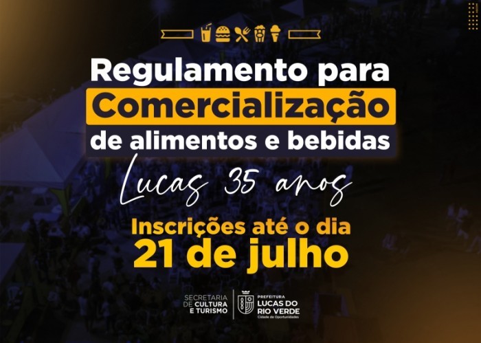 (Foto: Ascom Prefeitura/Janderson Kavano)