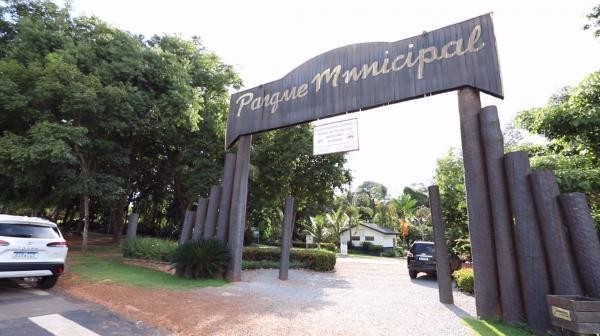 Foto: Reprodução/Prefeitura de Sorriso - MT