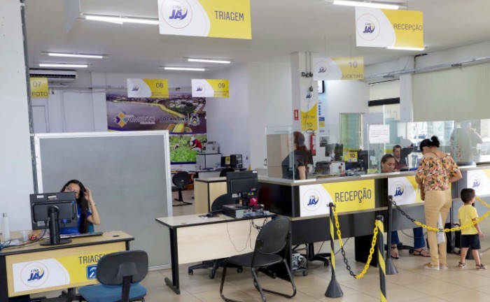 Governo do Tocantins investe em transformação digital e ações para o bem estar do servidor