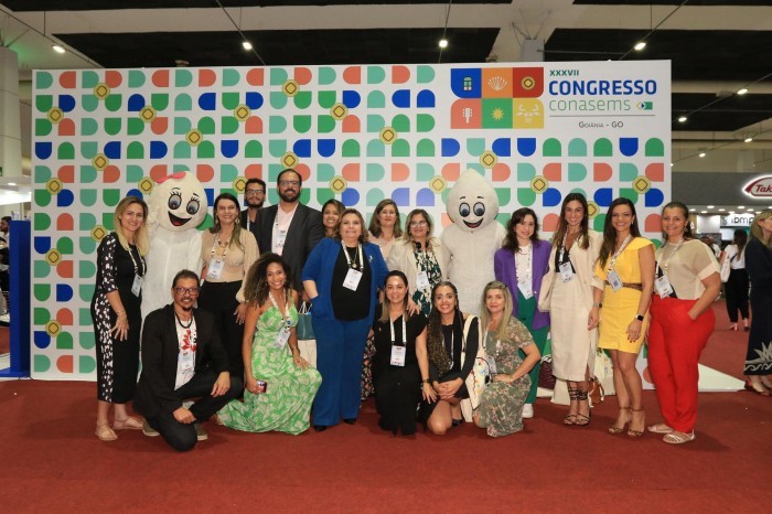Experiências de sucesso do GDF são destaque em congresso nacional de saúde