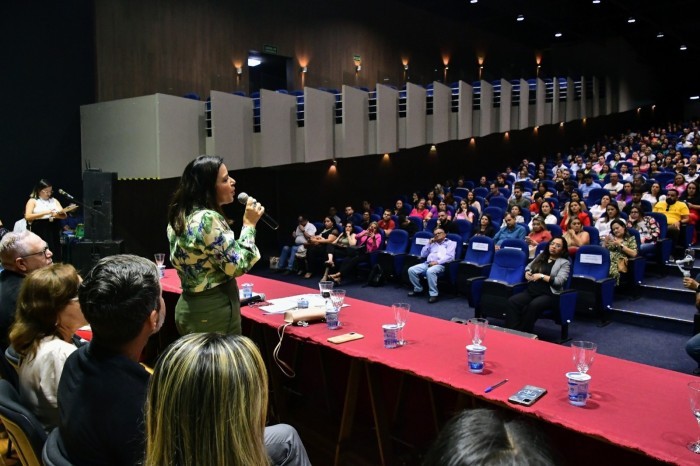 Foto: Reprodução/Secom Paraíba