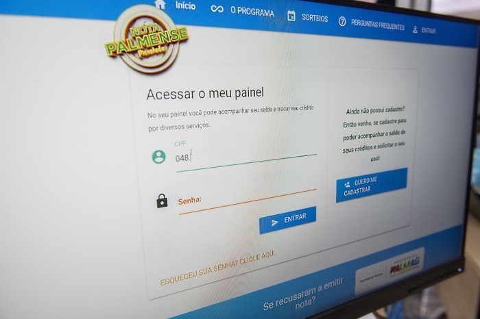 Conversão de cupons para sorteio da Nota Premiada termina dia 31