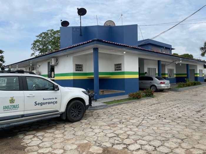 Em Coari, indivíduo é preso em flagrante por estupro de vulnerável