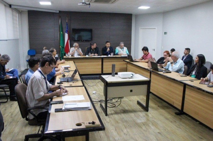 Governo atualiza novas etapas do plano Zoneamento Ecológico-Econômico do Amazonas