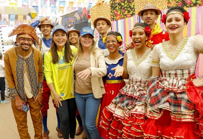 8ª edição do GDF Mais Perto do Cidadão será no Recanto das Emas