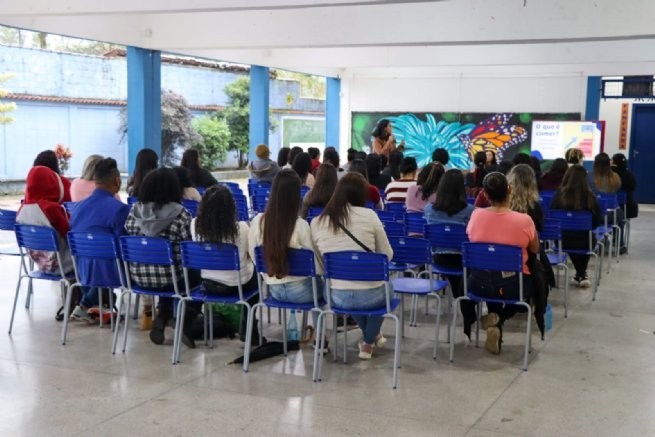 Foto: Reprodução/Prefeitura de São Sebastião - SP