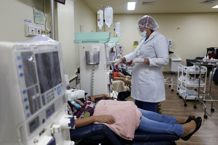 Crédito: Bruno Cecim / Ag.Pará