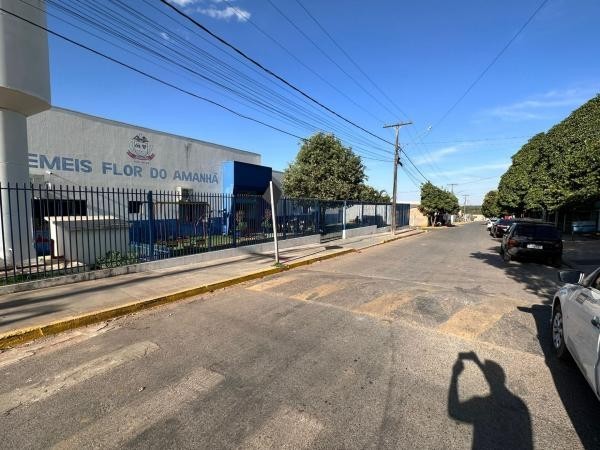 Foto: Reprodução/Prefeitura de Sorriso - MT