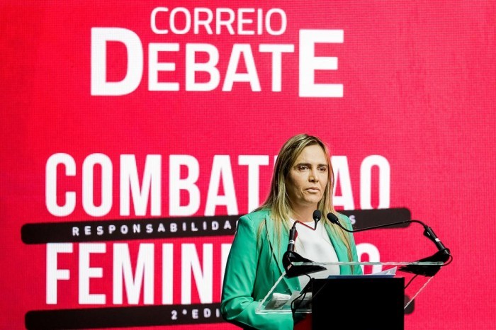 GDF ampliará acesso a dispositivo de proteção a vítimas de violência
