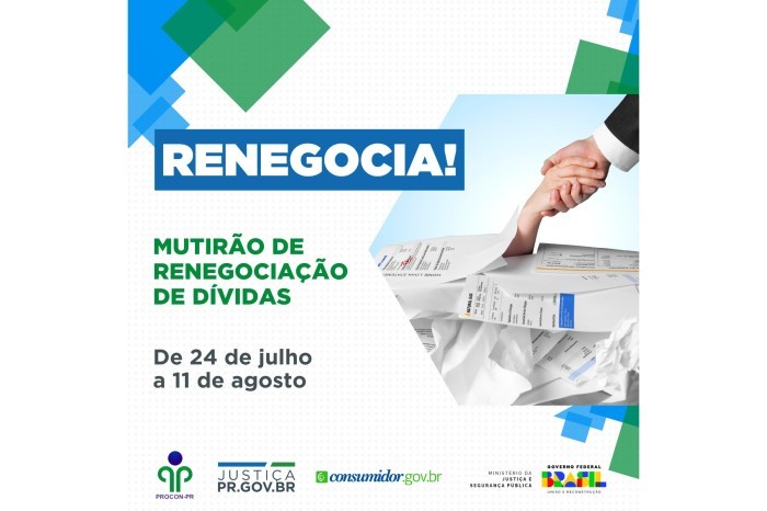 Foto: Procon