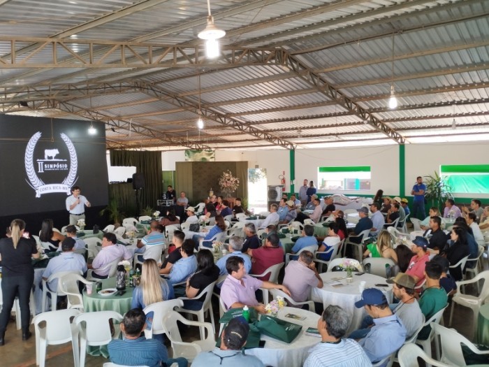 Costa Rica se torna a capital da Pecuária de Leite e de Corte com realização de...