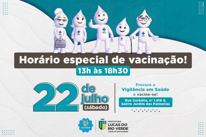 (Foto: Ascom Prefeitura/Patricia Pires)