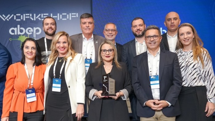 O RS lidera nas três dimensões avaliadas: capacidade, oferta e normatização para disponibilização de serviços públicos digitais -Foto: Thiago Rodrigues/Etcetera Comunicação