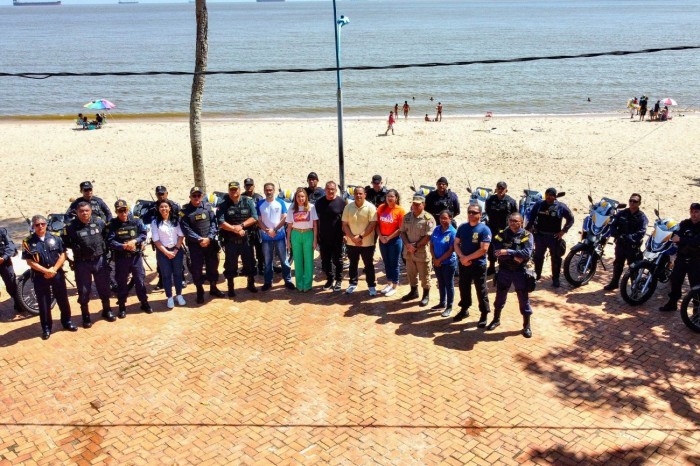 Crédito: Roni Moreira / Ag.Pará