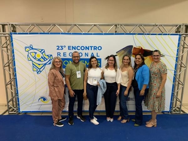 Foto: Reprodução/Prefeitura de Sorriso - MT