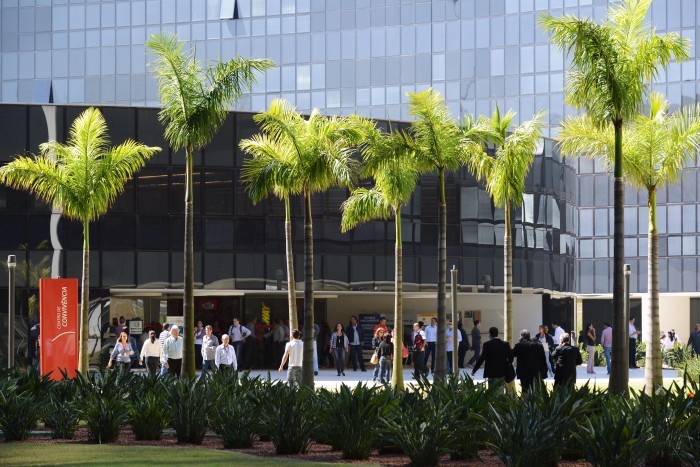 Gil Leonardi / Imprensa MG