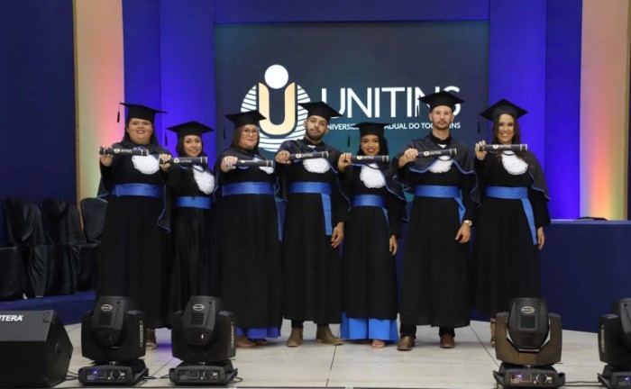 Governo do Tocantins comemora avanços, investimentos e crescimento da Unitins no primeiro semestre de 2023