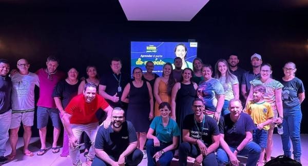 Foto: Reprodução/Prefeitura de Sorriso - MT