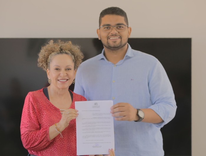 Prefeita Josi Nunes sanciona Lei que garante atendimento prioritário a pessoas em tratamento de saúde