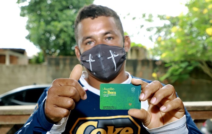 Foto: Reprodução/Secom Acre