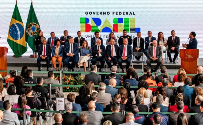 Governo do Tocantins vai receber mais de 35 milhões para a Segurança Pública