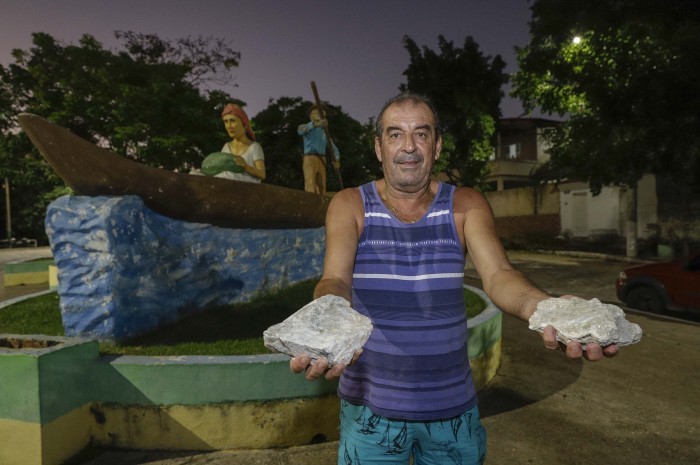 Cristiano Machado / Imprensa MG