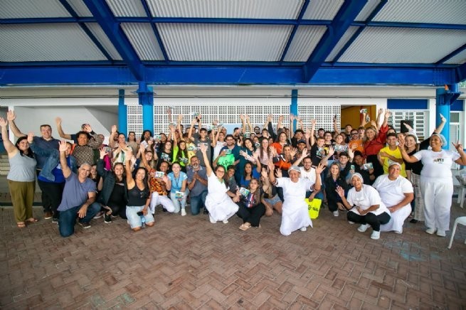 Foto: Reprodução/Prefeitura de São Sebastião - SP