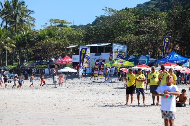 Foto: Reprodução/Prefeitura de São Sebastião - SP