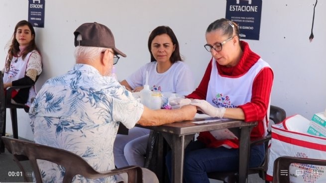 Foto: Reprodução/Prefeitura de São Sebastião - SP