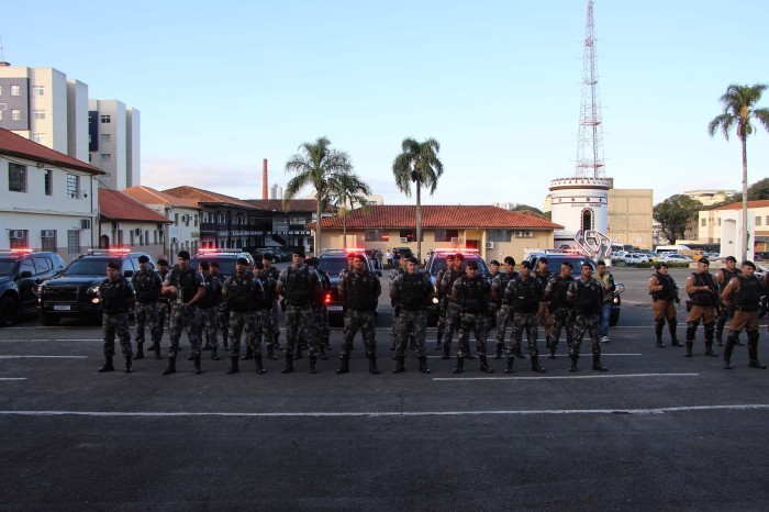 Foto: PMPR
