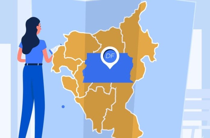 Região Metropolitana do DF será tema de oficina do Plano Diretor