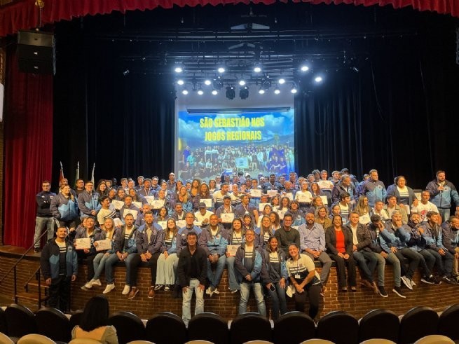 Foto: Reprodução/Prefeitura de São Sebastião - SP