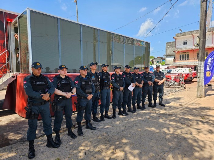 Foto: Renata Costa - SD PM