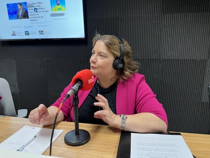 Mais de 108 mil moradores de DF já aderiram ao RecadastraSUS-DF