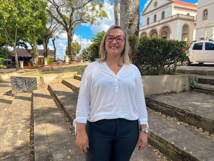 Foto: Reprodução/Secom Acre