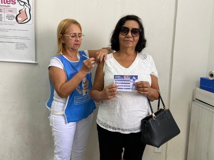 Foto: Reprodução/Secom Paraíba