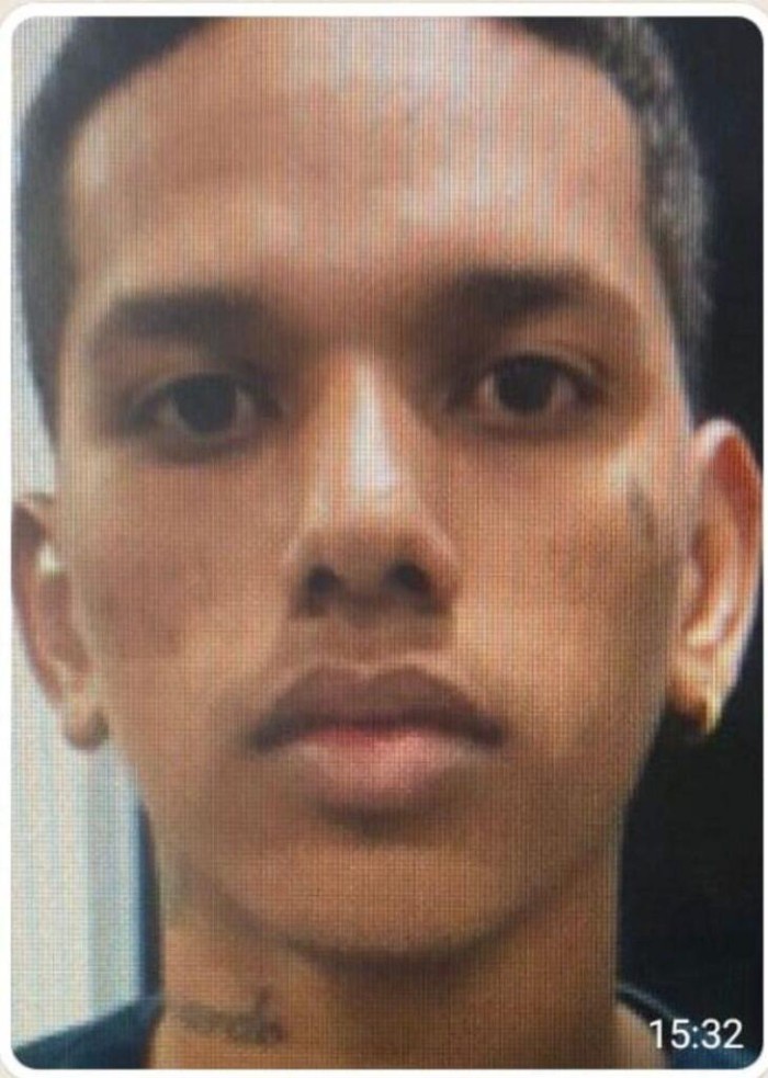 PC-AM procura dupla envolvida em roubo a loja no bairro Cidade de Deus