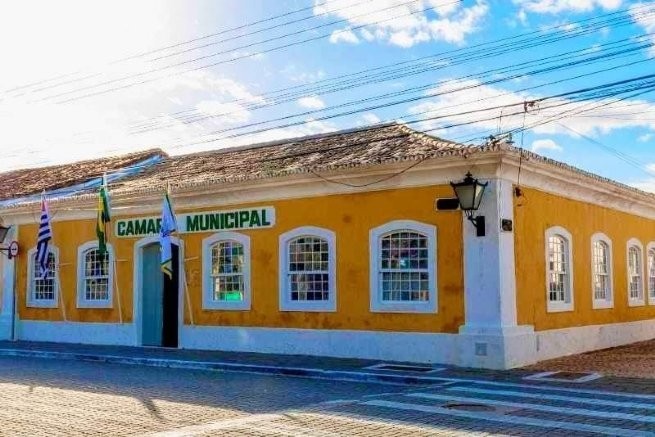 Foto: Reprodução/Prefeitura de São Sebastião - SP