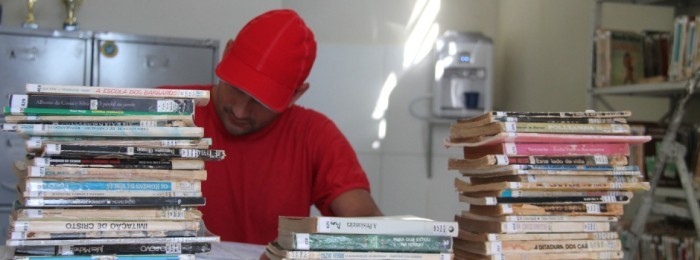 Bernardo Carneiro / Sejusp-MG