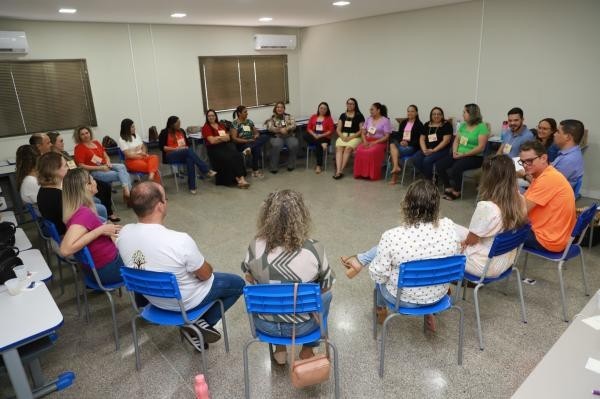 Foto: Reprodução/Prefeitura de Sorriso - MT