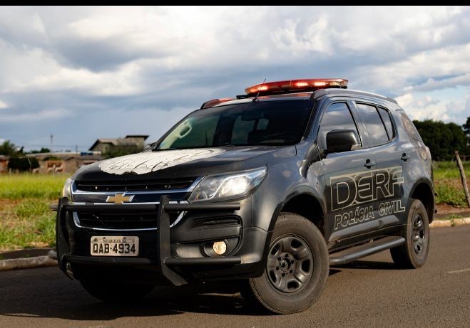 Polícia Civil identifica autor de roubo qualificado em Campo Grande