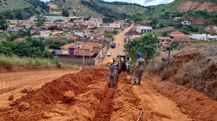 Copasa / Divulgação