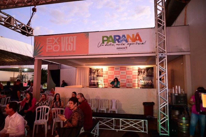 Foto: SETU-PR