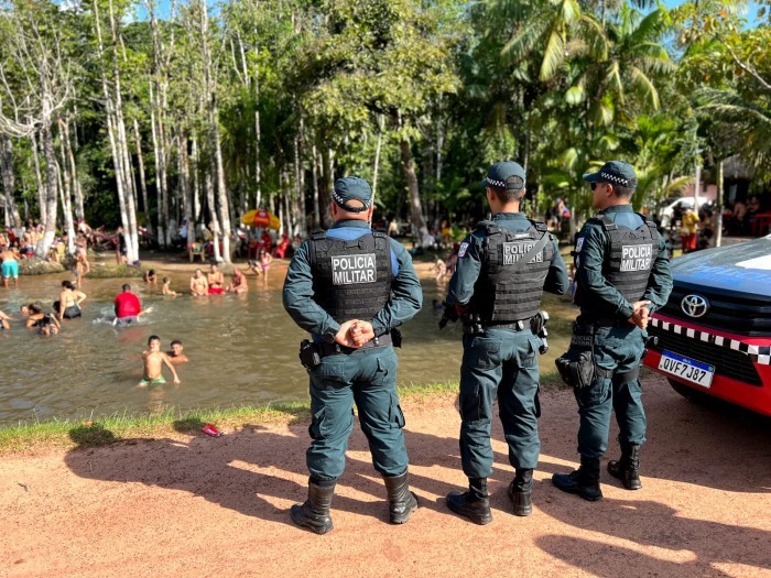 Foto: Renata Costa - SD PM